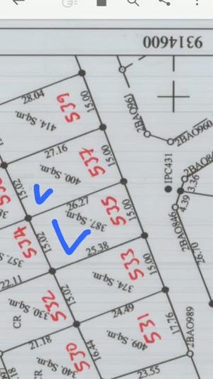 Residential/Commercial Plot for Sale in Iyumbu, Dodoma