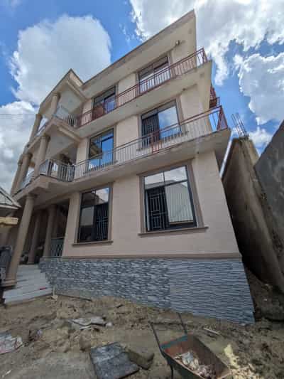 Apartment ya vyumba viwili inapangishwa Kimara Temboni, Dar Es Salaam