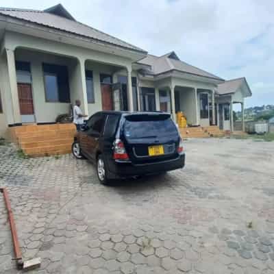 House for Rent in Kimara, Dar Es Salaam