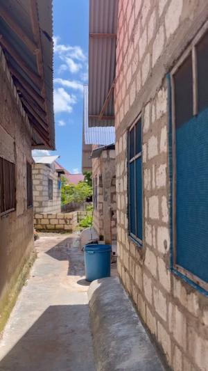 Nyumba ya vyumba vitatu inauzwa Matemwe Kigomani, Zanzibar