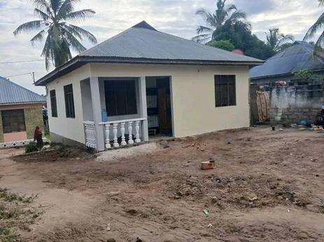 Nyumba ya vyumba vitatu inauzwa Chanika Kwa Singa, Dar Es Salaam (500 sqm) Nyumba ya vyumba vitatu inauzwa Chanika Kwa Singa, Dar Es Salaam (500 sqm)