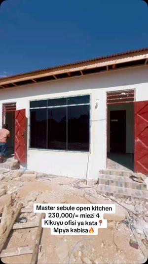 House for Rent in Kikuyu, Dodoma House for Rent in Kikuyu, Dodoma