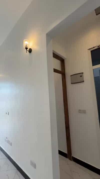 Nyumba ya vyumba viwili inapangishwa Mwananyamala, Dar Es Salaam