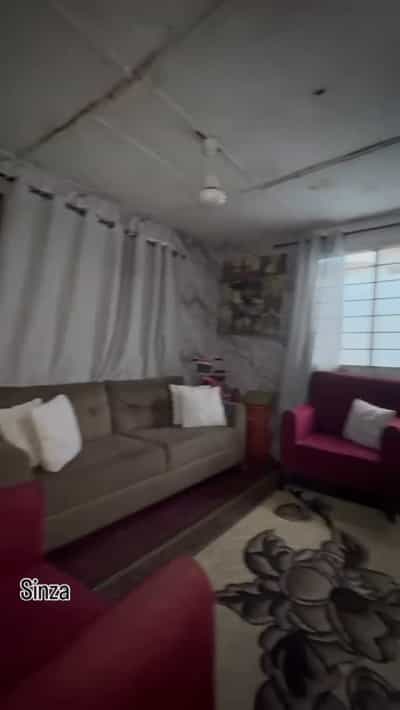House for Rent in Sinza, Dar Es Salaam