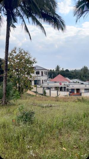 Kiwanja kinauzwa Goba Simba Oil, Dar Es Salaam (1300 sqm) Kiwanja kinauzwa Goba Simba Oil, Dar Es Salaam (1300 sqm)
