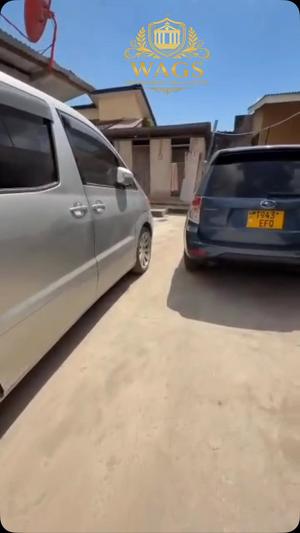 Commercial Plot for Sale in Sinza, Dar Es Salaam (600 sqm)