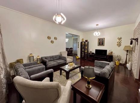 3 Bedrooms Furnished Apartment for Rent in Upanga, Dar Es Salaam