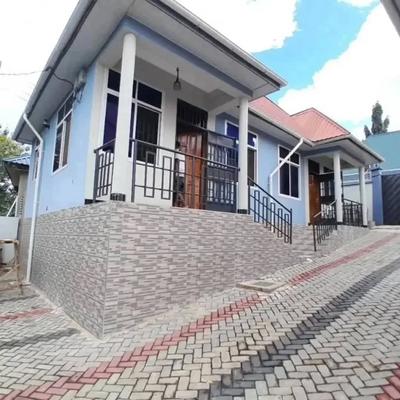 2 Bedrooms Apartment for Rent in Mbezi Msigani, Dar Es Salaam