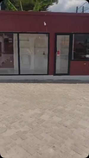 Frame ya Biashara inapangishwa Mikocheni, Dar Es Salaam
