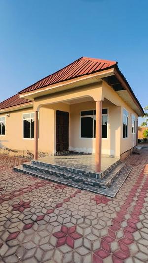 3 Bedrooms House for Rent in Kisasa, Dodoma