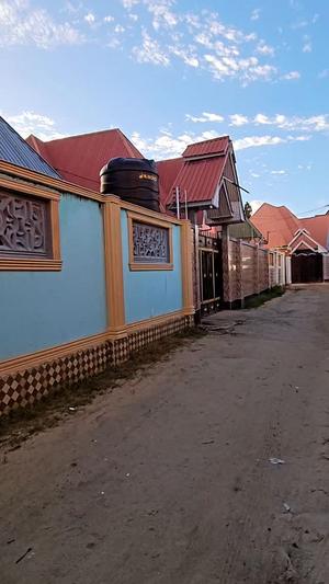 Nyumba inauzwa Mbagala Maji Matitu, Dar Es Salaam Nyumba inauzwa Mbagala Maji Matitu, Dar Es Salaam