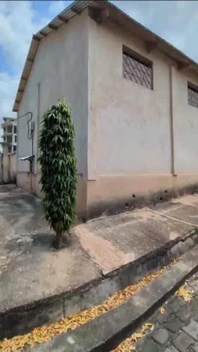 Ghala inapangishwa SALASALA MWANZONI, Dar Es Salaam Ghala inapangishwa SALASALA MWANZONI, Dar Es Salaam