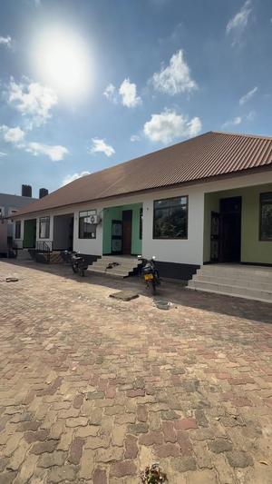 Apartment ya vyumba viwili inapangishwa Salasala, Dar Es Salaam Apartment ya vyumba viwili inapangishwa Salasala, Dar Es Salaam
