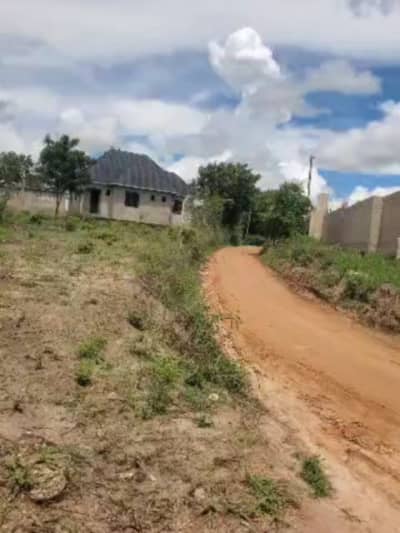 Plots for sale in Madale, Dar Es Salaam