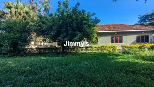 Nyumba ya vyumba vinne inapangishwa Njiro, Arusha