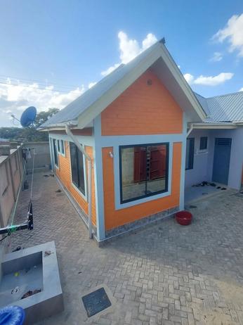 1 Bedroom House for Rent in Ubungo Riverside Kibangu, Dar Es Salaam
