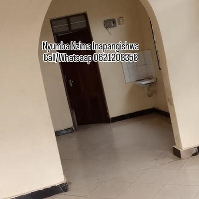 Nyumba ya vyumba vitatu inapangishwa VWAWA Ichenjezya, Songwe Nyumba ya vyumba vitatu inapangishwa VWAWA Ichenjezya, Songwe