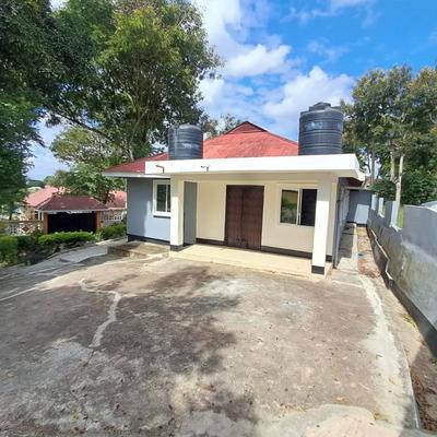 Nyumba ya vyumba viwili inapangishwa Kimara Stop Over, Dar Es Salaam Nyumba ya vyumba viwili inapangishwa Kimara Stop Over, Dar Es Salaam