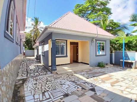 2 Bedrooms House/Apartment for Rent in Tabata Kinyerezi Zimbili, Dar Es Salaam
