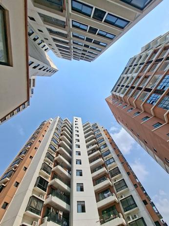 2 Bedrooms Apartment for Rent in Mikocheni, Dar Es Salaam