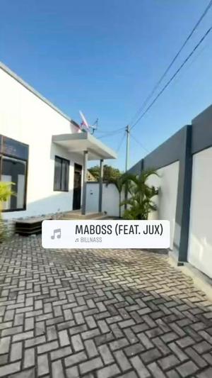 2 Bedrooms Apartment for Rent in Kigamboni Kibada, Dar Es Salaam