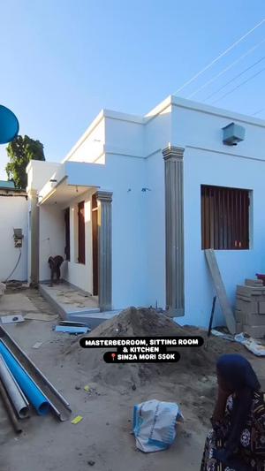 Nyumba ya chumba kimoja inapangishwa Sinza Mori, Dar Es Salaam Nyumba ya chumba kimoja inapangishwa Sinza Mori, Dar Es Salaam