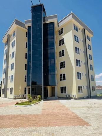 2 Bedrooms Apartment for Sale in Iyumbu, New Town Center, Dodoma (6000 sqm) 2 Bedrooms Apartment for Sale in Iyumbu, New Town Center, Dodoma (6000 sqm)