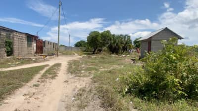 Plots for sale in Kigamboni, Dar Es Salaam