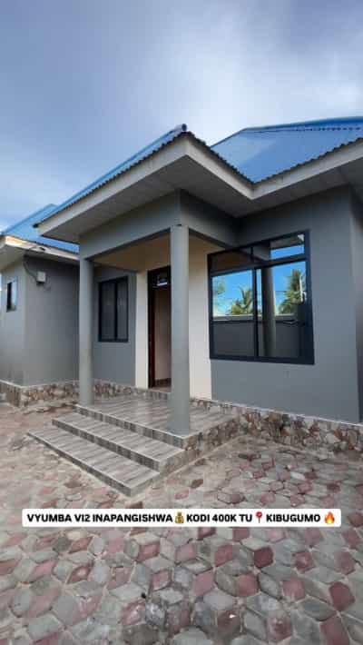 2 Bedrooms House for Rent in Kigamboni, Dar Es Salaam 2 Bedrooms House for Rent in Kigamboni, Dar Es Salaam
