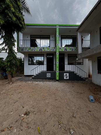 Apartment for Rent in Goba Simba Oil, Dar Es Salaam
