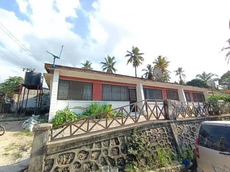 2 Bedrooms Apartment for Rent in Kimara Suka, Dar Es Salaam