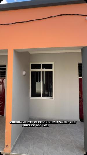 House for Rent in Goba Tegeta A, Dar Es Salaam