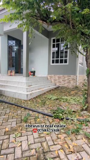2 Bedrooms House for Rent in Mbagara Kichem Chem Kibaoni, Morogoro