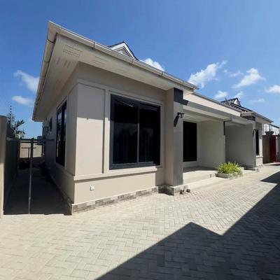 Apartment ya vyumba viwili inapangishwa Goba, Dar Es Salaam Apartment ya vyumba viwili inapangishwa Goba, Dar Es Salaam