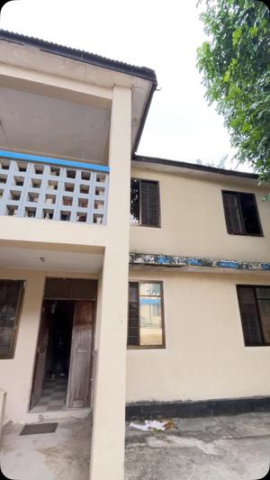Nyumba ya chumba kimoja inapangishwa Makongo Mwanzo, Dar Es Salaam