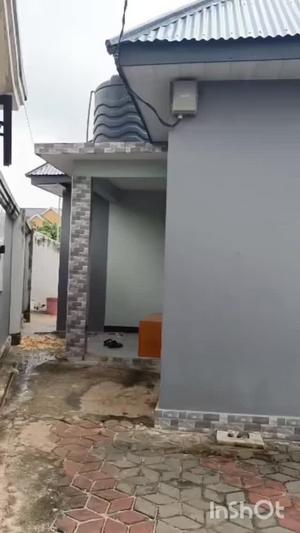 1 Bedroom House/Apartment for Rent in Tabata Segerea, Dar Es Salaam