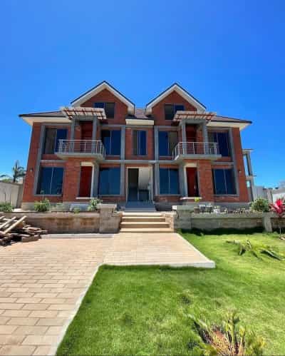 2 Bedrooms Apartment for Rent in Goba Center, Dar Es Salaam