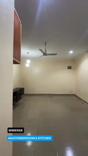 1 Bedroom House for Rent in Mwenge, Dar Es Salaam 1 Bedroom House for Rent in Mwenge, Dar Es Salaam