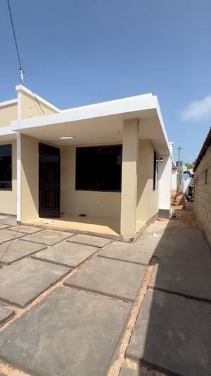 2 Bedrooms House for Rent in Mjimwema (Kibugumo), Dar Es Salaam 2 Bedrooms House for Rent in Mjimwema (Kibugumo), Dar Es Salaam