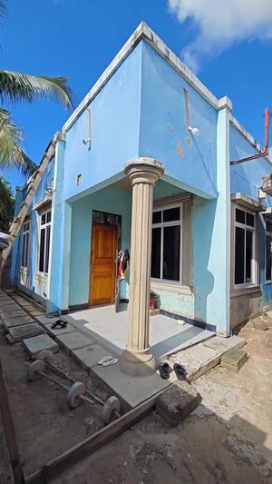 Nyumba ya vyumba vitatu inauzwa Pugu Kinyamwezi, Dar Es Salaam