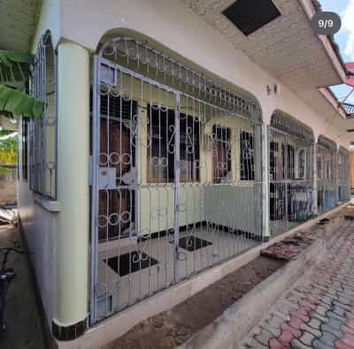 1 Bedroom Apartment for Rent in Pugu Kinyamwezi, Dar Es Salaam