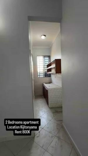 Apartment ya vyumba viwili inapangishwa Kijitonyama, Dar Es Salaam Apartment ya vyumba viwili inapangishwa Kijitonyama, Dar Es Salaam