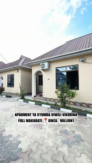 2 Bedrooms Apartment for Rent in Sinza, Dar Es Salaam 2 Bedrooms Apartment for Rent in Sinza, Dar Es Salaam
