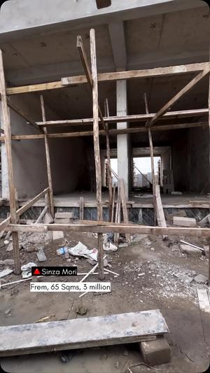 Shop for Rent in Sinza, Dar Es Salaam Shop for Rent in Sinza, Dar Es Salaam