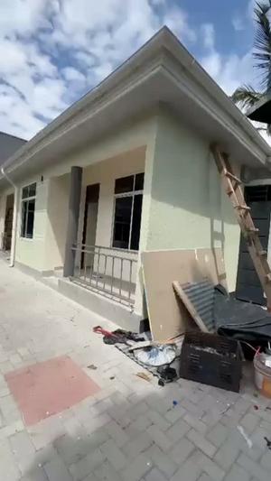 Nyumba ya chumba kimoja inapangishwa Darajani, Kigamboni, Dar Es Salaam