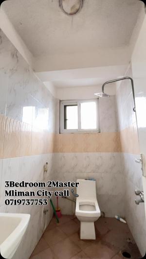 3 Bedrooms Apartment for Rent in Mliman City, Dar Es Salaam 3 Bedrooms Apartment for Rent in Mliman City, Dar Es Salaam