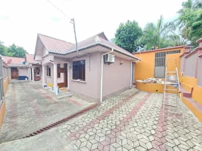 Apartment ya vyumba viwili inapangishwa Kimara Temboni, Dar Es Salaam