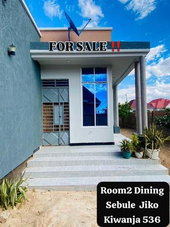 Nyumba inauzwa Ilazo, Dodoma Nyumba inauzwa Ilazo, Dodoma
