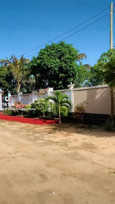 Nyumba ya vyumba vitatu inapangishwa Bunju, Dar Es Salaam