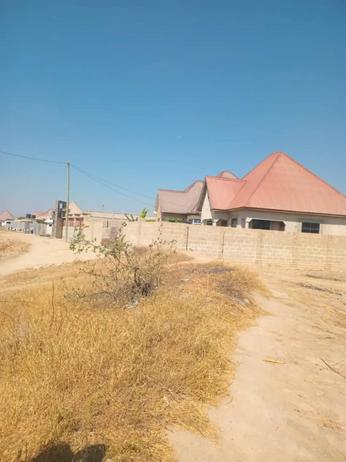 Kiwanja kinauzwa Nkuhungu Itega, Dodoma sqm 900